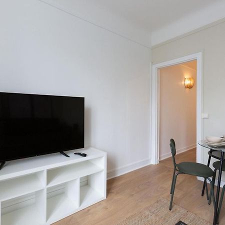 Appartement 3 Pieces - Proche Rer Et Centre Ville コルベイユ・エソンヌ エクステリア 写真