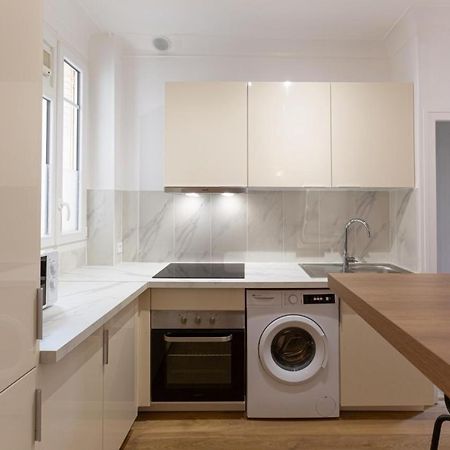 Appartement 3 Pieces - Proche Rer Et Centre Ville コルベイユ・エソンヌ エクステリア 写真