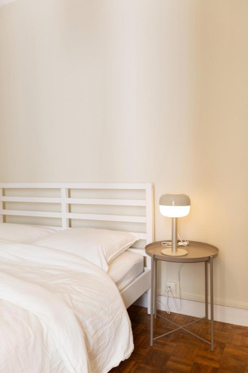 Appartement 3 Pieces - Proche Rer Et Centre Ville コルベイユ・エソンヌ エクステリア 写真