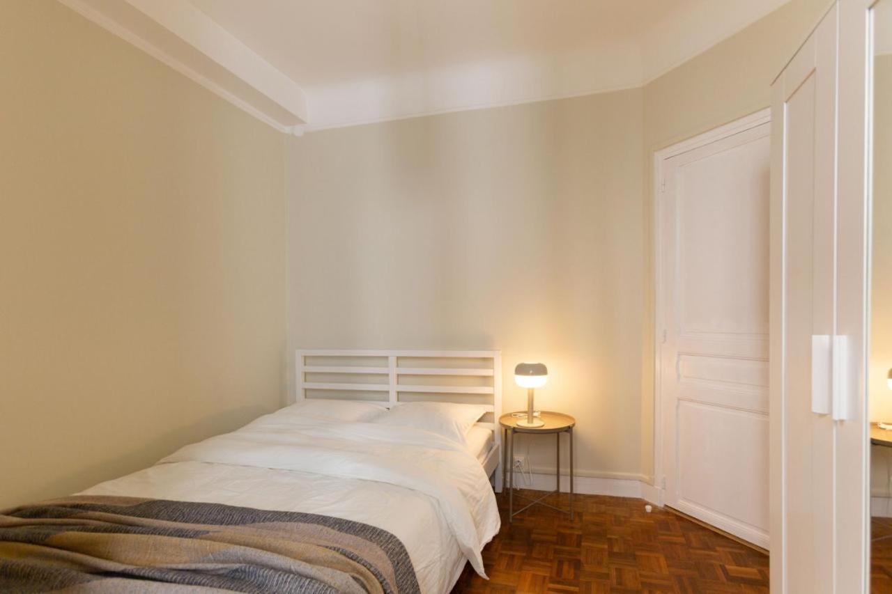 Appartement 3 Pieces - Proche Rer Et Centre Ville コルベイユ・エソンヌ エクステリア 写真